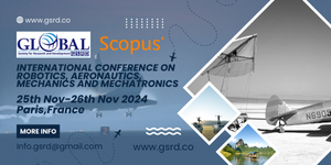 International Conference on Robotics, Aeronautics, Mechanics and Mechatronics (ICRAMM)